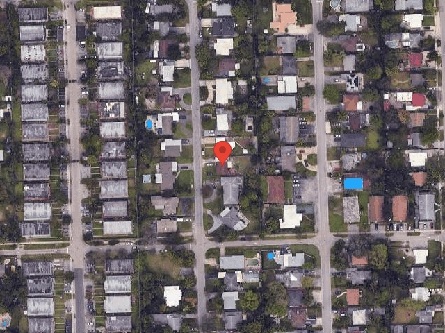House image located at Pompano Beach, FL 33060