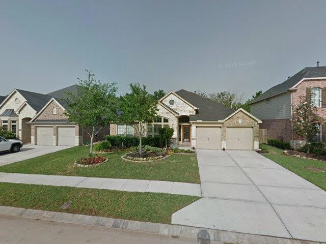 House image located at Fresno, TX 77545