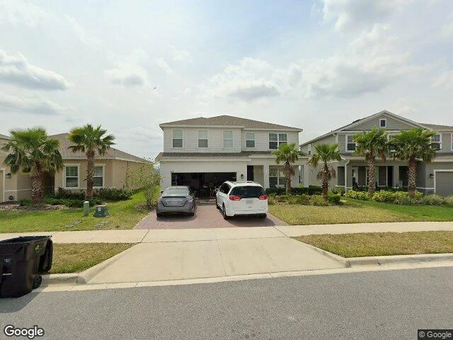House image located at Clermont, FL 34715
