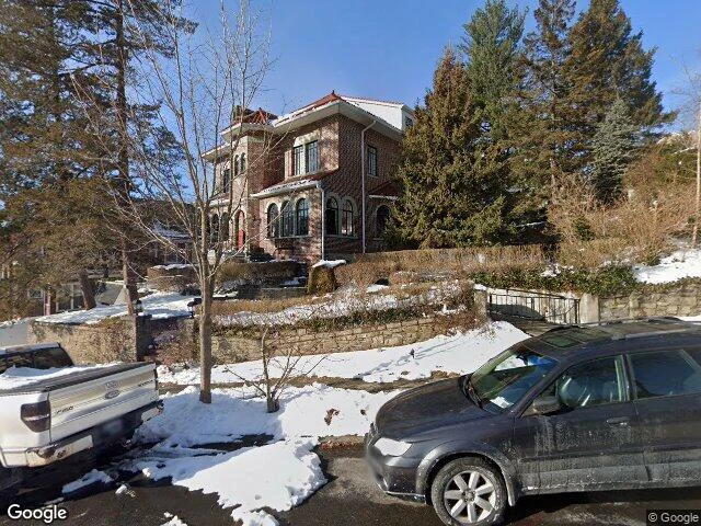 House image located at Bronx, NY 10471