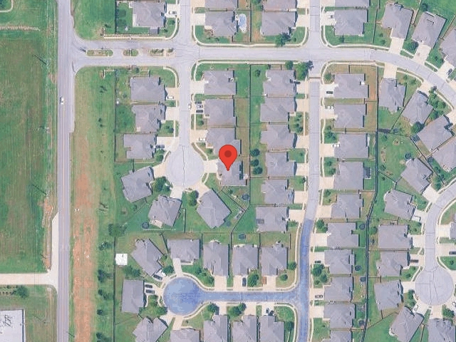 House image located at Edmond, OK 73034