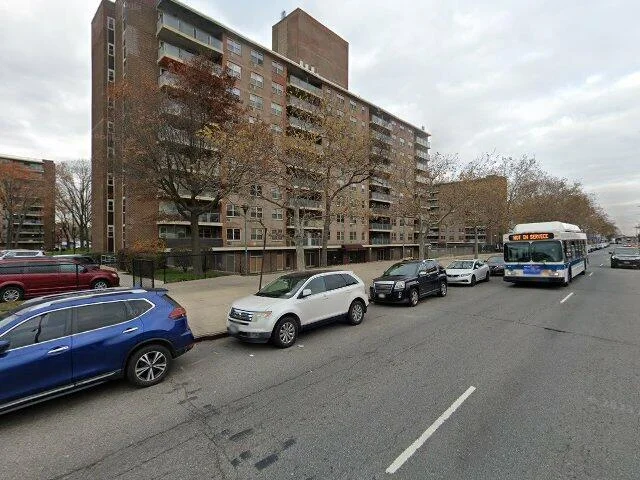 House image located at Brooklyn, NY 11207