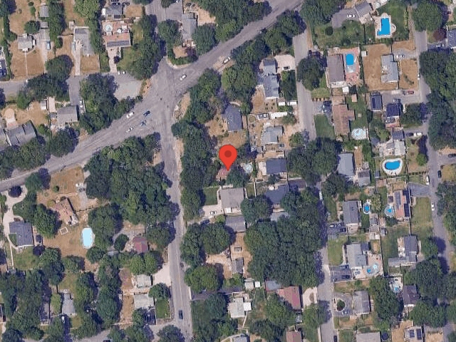 House image located at Selden, NY 11784