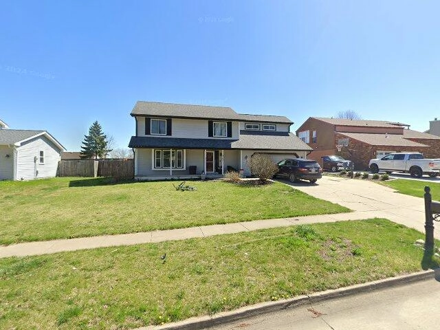 House image located at Des Moines, IA 50321