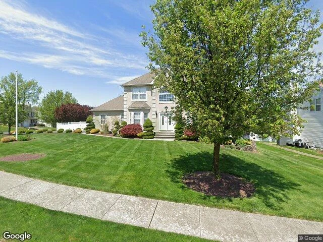 House image located at Matawan, NJ 07747