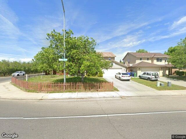 House image located at Winton, CA 95388