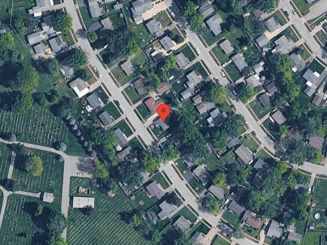 House image located at Xenia, OH 45385