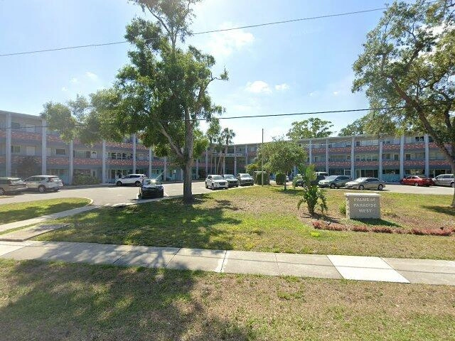 House image located at Saint Petersburg, FL 33709