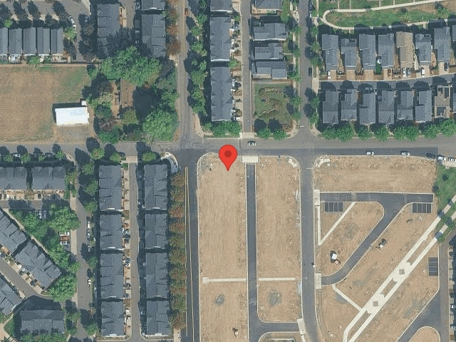 House image located at Hillsboro, OR 97129