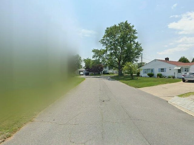 House image located at Salem, NJ 08079