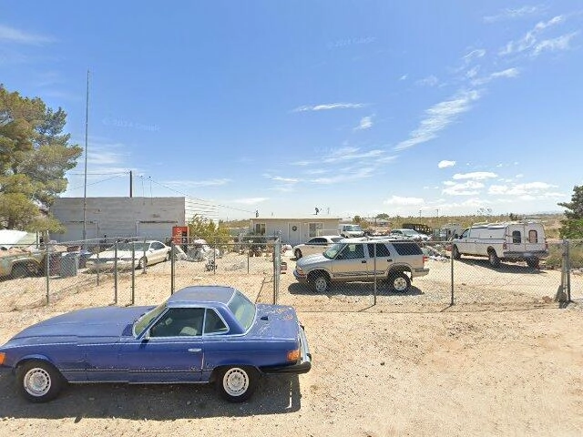 House image located at Landers, CA 92285