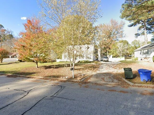 House image located at Wilson, NC 27896