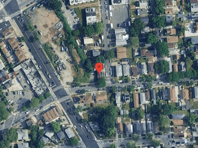 House image located at Jamaica, NY 11434