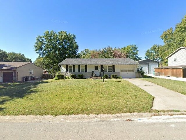 House image located at Independence, MO 64056