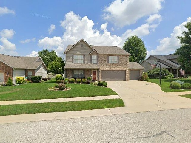 House image located at Lafayette, IN 47909