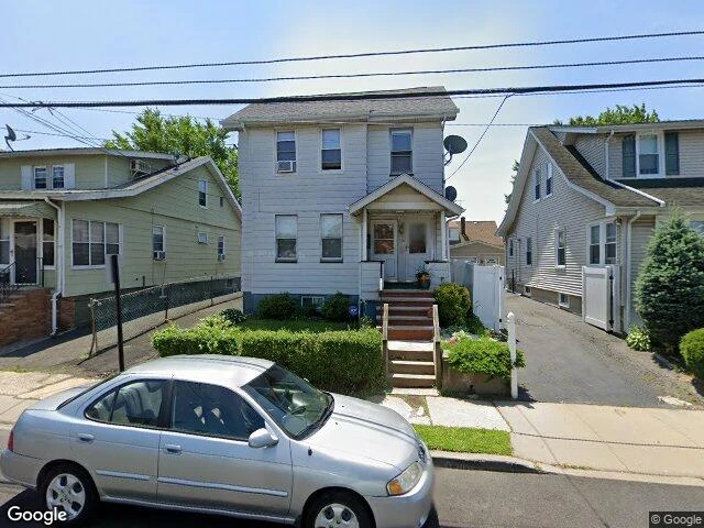 House image located at Hillside, NJ 07205