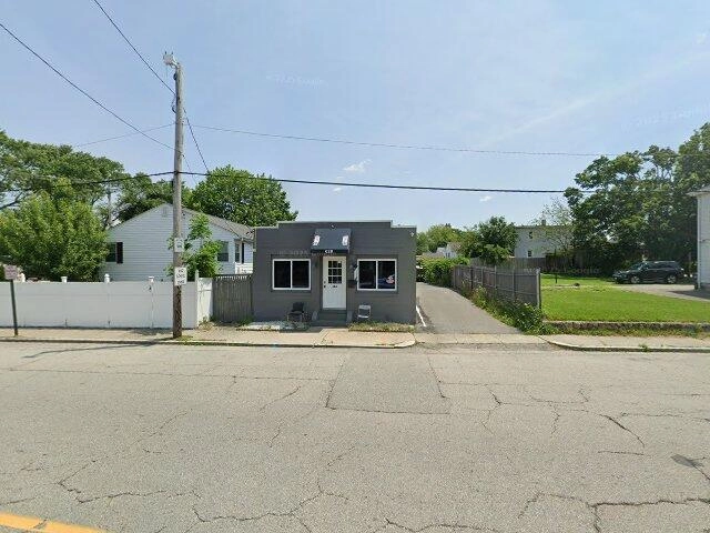 House image located at Cranston, RI 02920