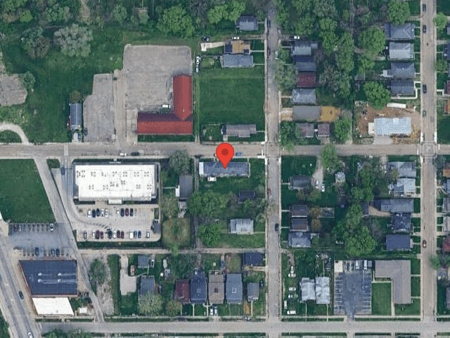 House image located at Indianapolis, IN 46208