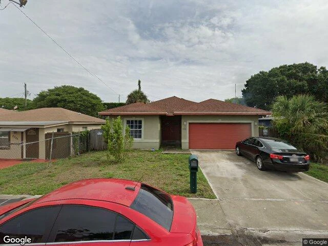 House image located at Fort Lauderdale, FL 33311
