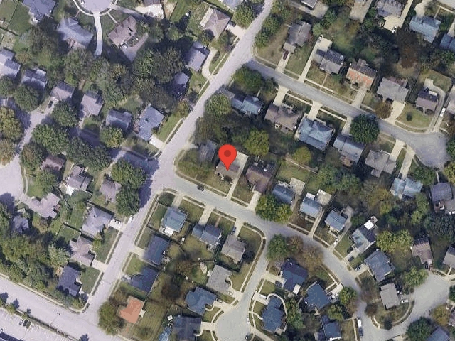 House image located at Lexington, KY 40514
