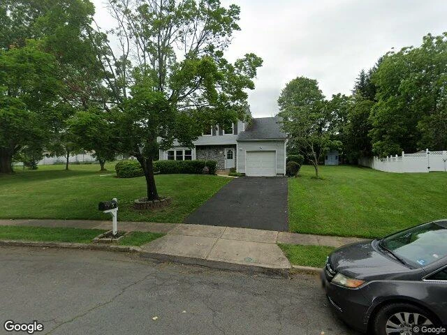 House image located at Kendall Park, NJ 08824
