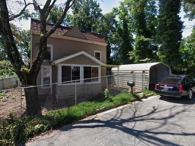 House image located at Capitol Heights, MD 20743