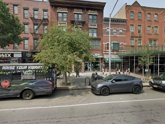 House image located at New York, NY 10027