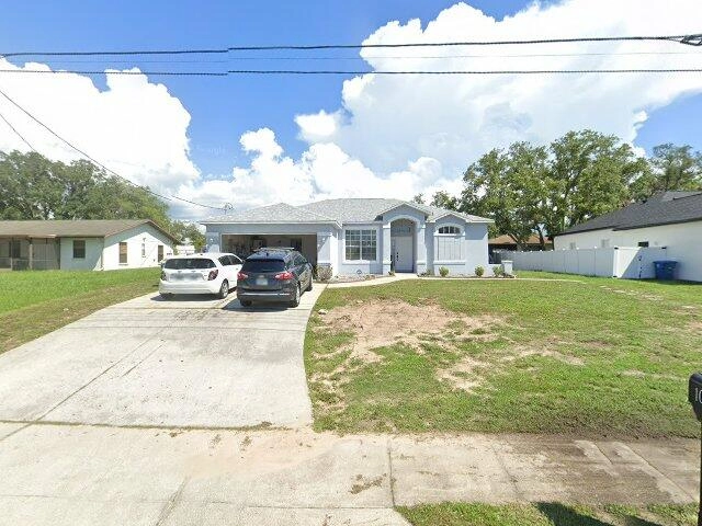 House image located at Spring Hill, FL 34608