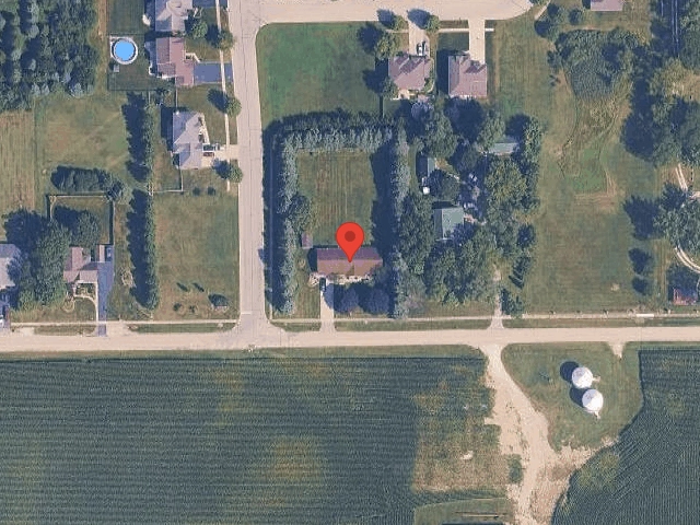 House image located at Peotone, IL 60468