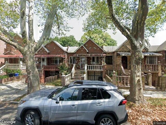 House image located at Brooklyn, NY 11203