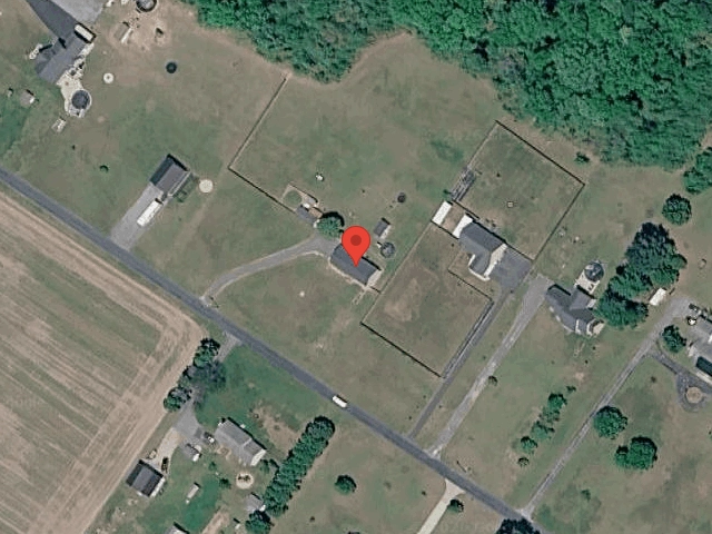 House image located at Mardela Springs, MD 21837