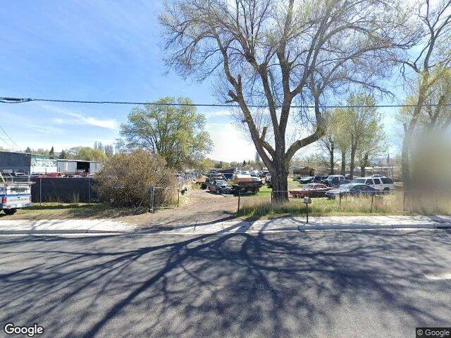 House image located at Klamath Falls, OR 97603