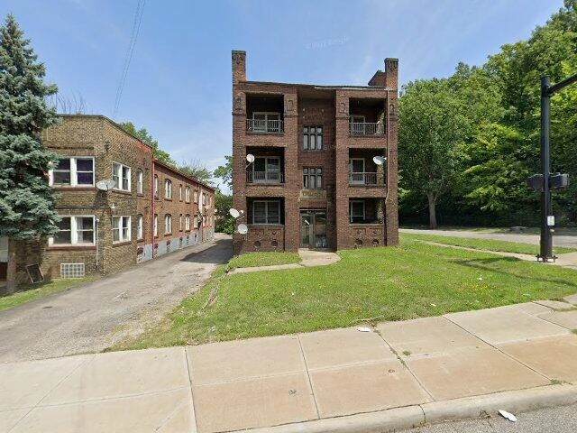 House image located at Cleveland, OH 44112