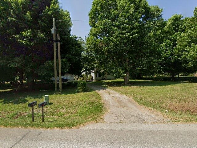 House image located at Buchanan, MI 49107