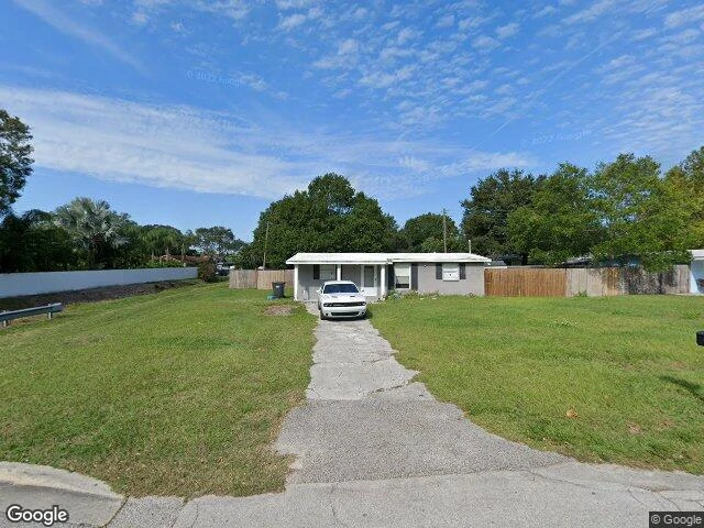 House image located at Saint Petersburg, FL 33709