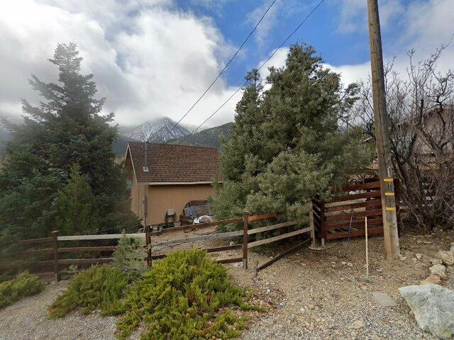 House image located at Pine Mountain Club, CA 93222