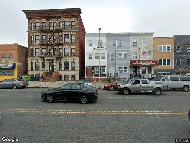 House image located at Newark, NJ 07108