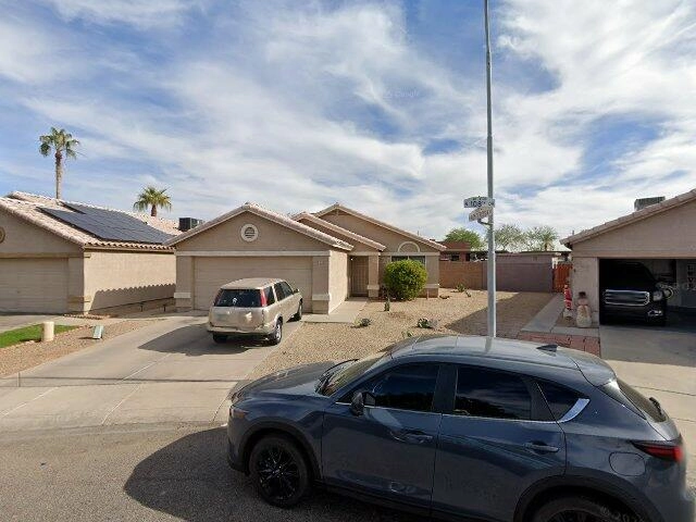 House image located at Phoenix, AZ 85037