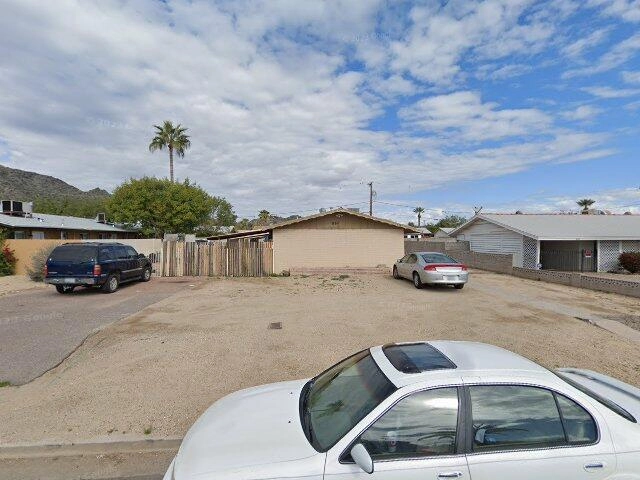 House image located at Phoenix, AZ 85020