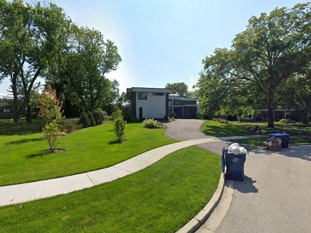 House image located at Deerfield, IL 60015