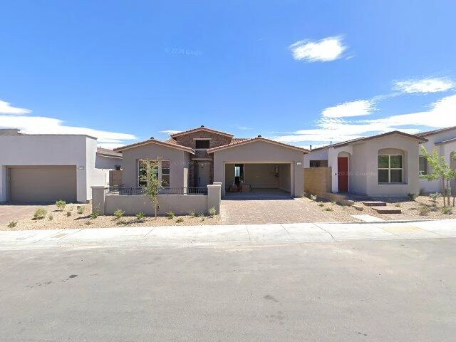 House image located at Las Vegas, NV 89138