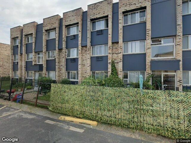 House image located at Chicago, IL 60656