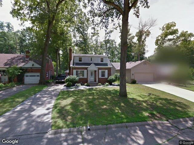 House image located at Toledo, OH 43614