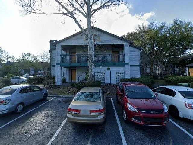 House image located at Orlando, FL 32839