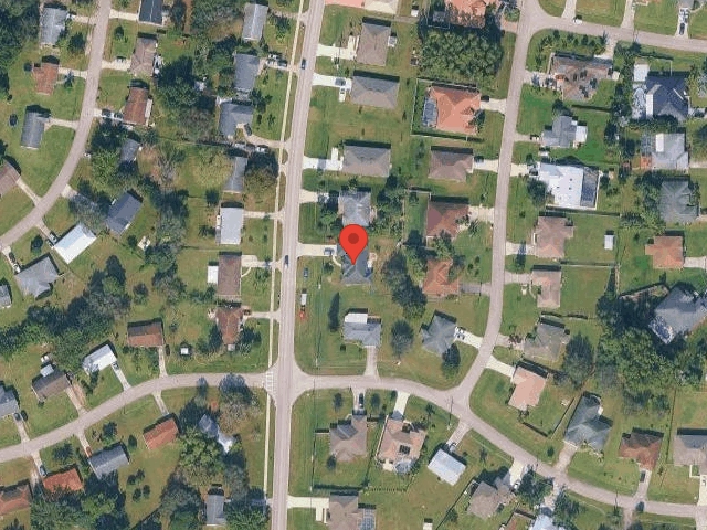 House image located at Port Saint Lucie, FL 34953