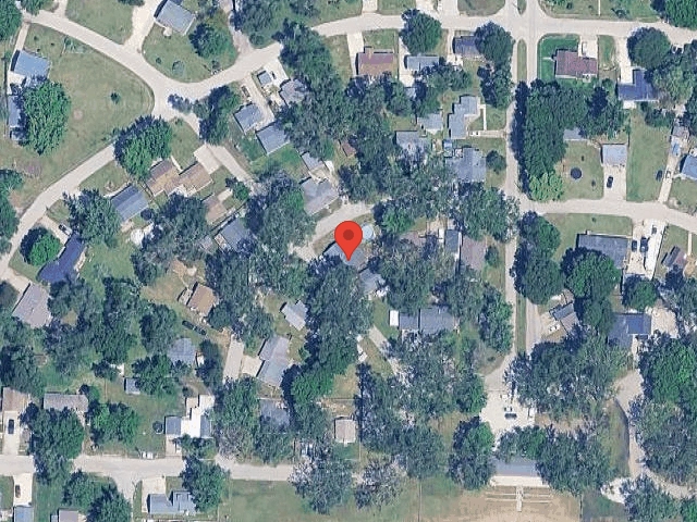 House image located at Carlisle, IA 50047