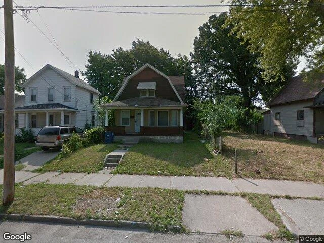 House image located at Toledo, OH 43611