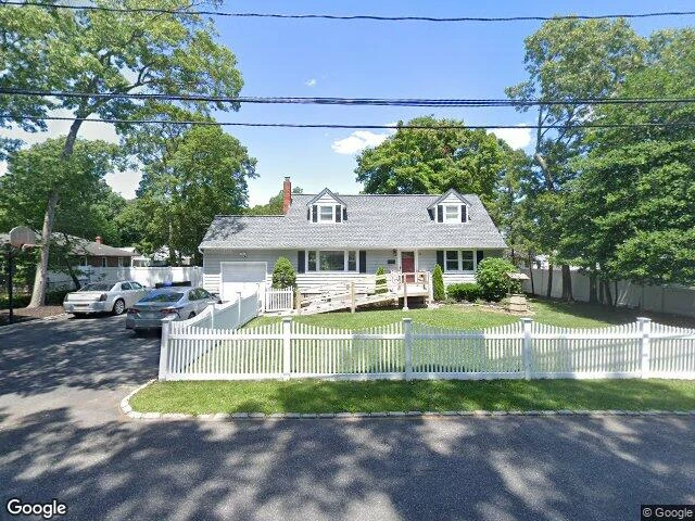 House image located at Patchogue, NY 11772