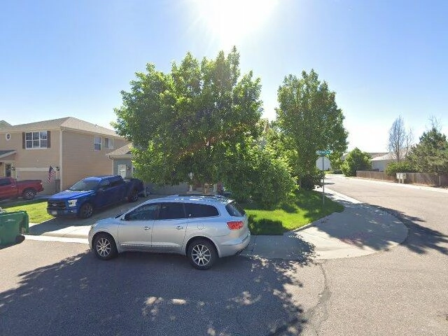 House image located at Parker, CO 80134