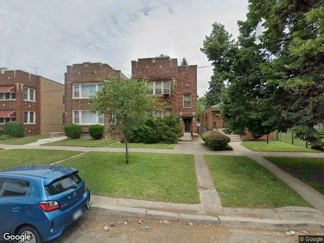 House image located at Chicago, IL 60619